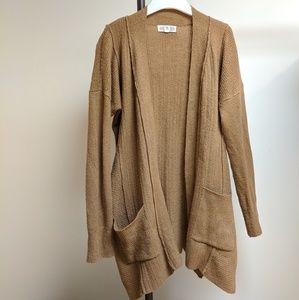 Cozy Cardigan